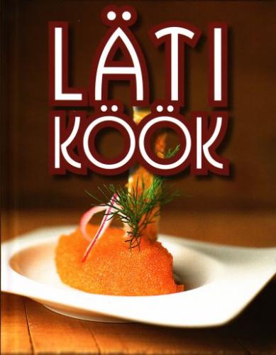 Läti köök