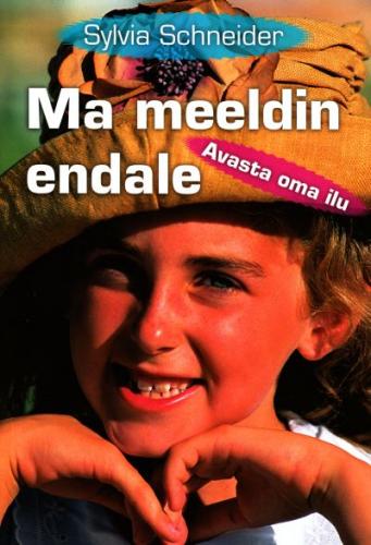 Ma meeldin endale: avasta oma ilu