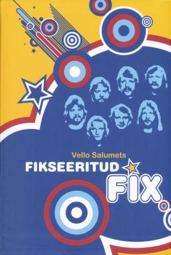 Fikseeritud Fix