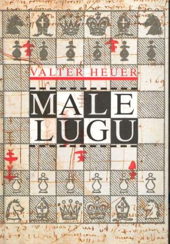 Male lugu