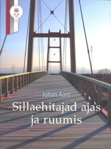 Sillaehitajad ajas ja ruumis