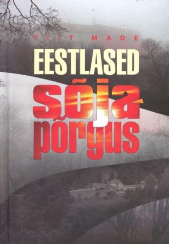 Eestlased sõjapõrgus