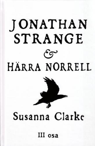 Jonathan Strange & härra Norrell.