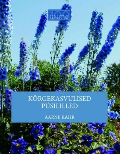 Kõrgekasvulised püsililled