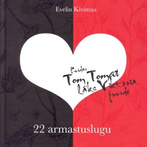Kuidas Tom Tomat läks Viktoria juurde: [ 22 armastuslugu]