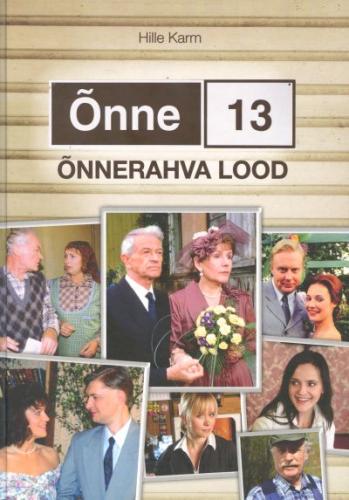 Õnnerahva lood