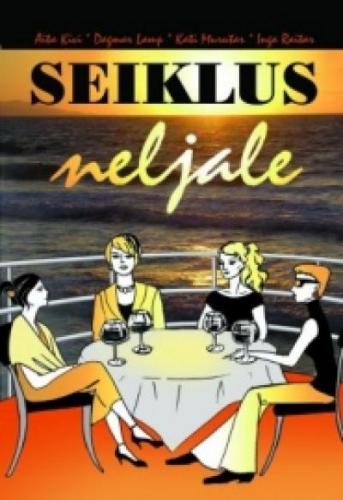 Seiklus neljale
