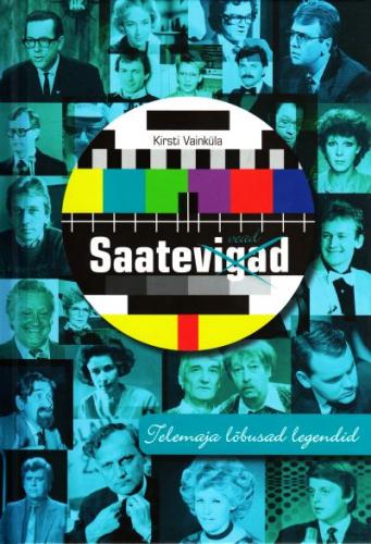 Saatevead: telemaja lõbusad legendid