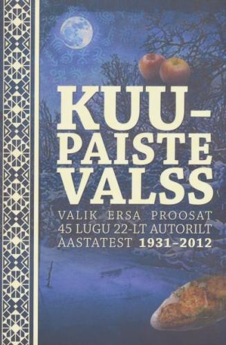 KUUPAISTE VALSS