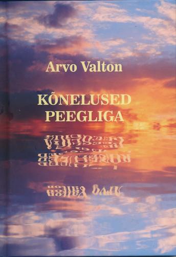Kõnelused peegliga