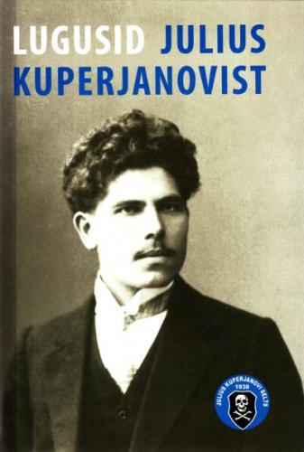 Lugusid Julius Kuperjanovist