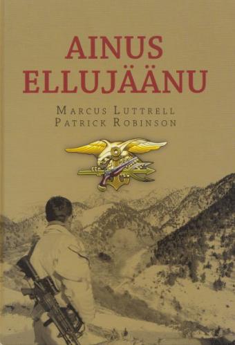 Ainus ellujäänu