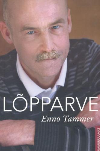 Lõpparve