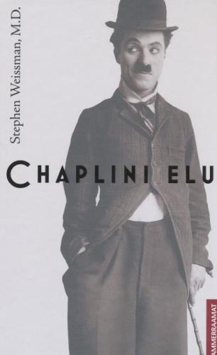 Chaplini elu