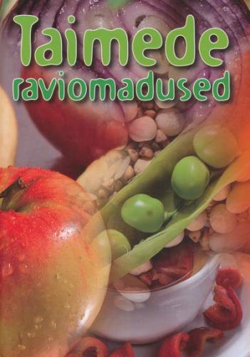 Taimede raviomadused