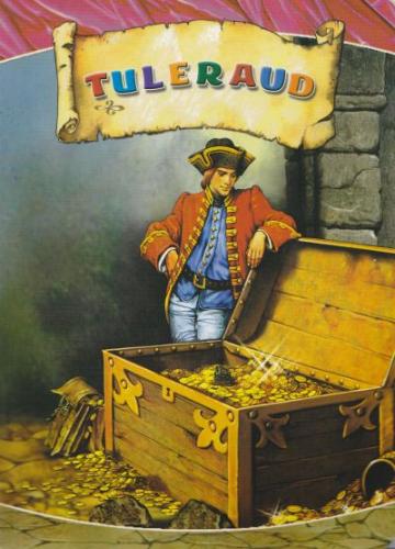 TULERAUD