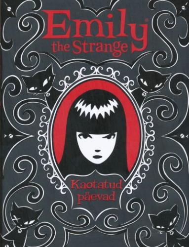 Emily the Strange: kaotatud päevad