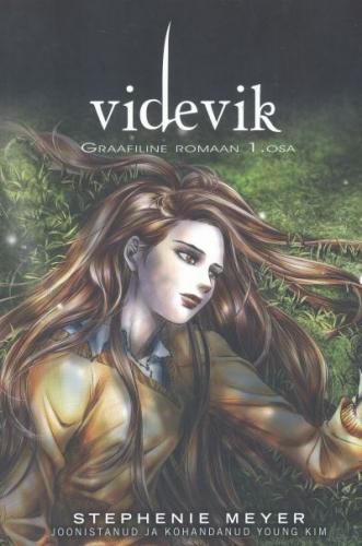 Videvik: graafiline romaan.