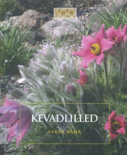 Kevadlilled