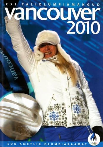 Vancouver 2010: XXI taliolümpiamängud