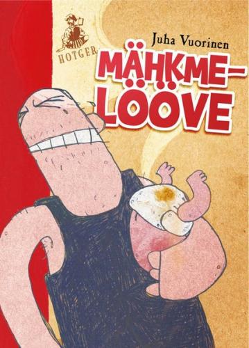 Mähkmelööve