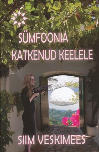 Sümfoonia katkenud keelele