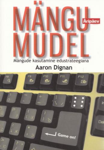 MÄNGUMUDEL
