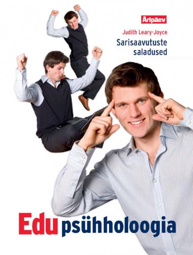 Edu psühholoogia: sarisaavutuste saladused