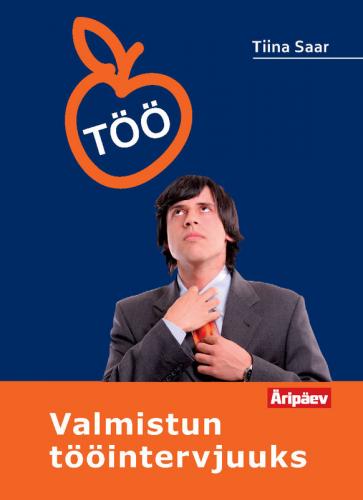 Valmistun tööintervjuuks