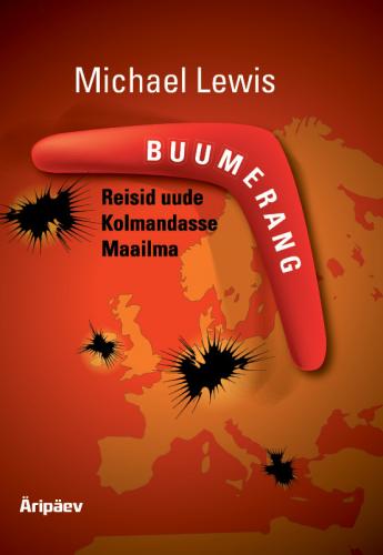 Buumerang: reisid uude Kolmandasse Maailma