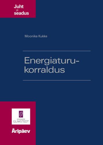 Energiaturukorraldus