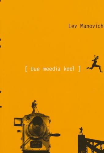 Uue meedia keel