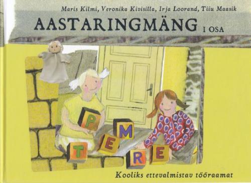Aastaringmäng 1.osa