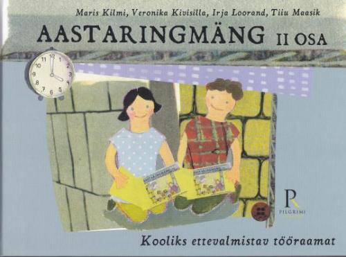 Aastaringmäng II osa