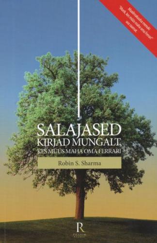 Salajased kirjad mungalt, kes müüs ....