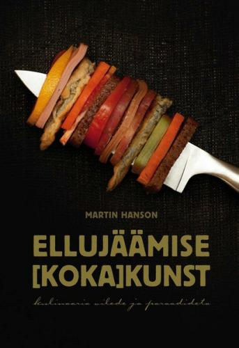 Ellujäämise kokakunst