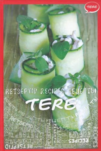 Tere retseptid - [ Tere recipes = Tere retsepty