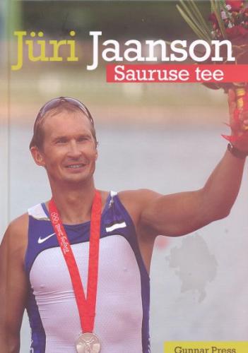 Jüri Jaanson .Sauruse tee