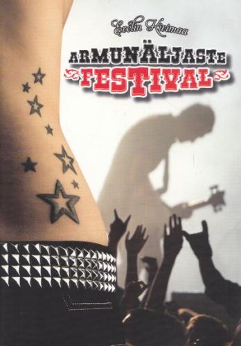 Armunäljaste festival