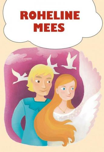 Roheline mees