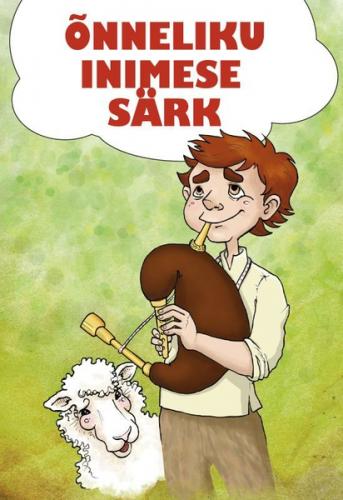 Õnneliku inimese  särk