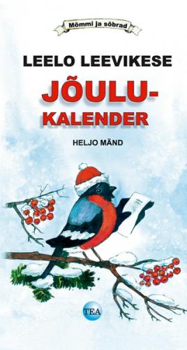 Leelo Leevikese jõulukalender