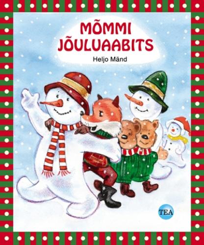 Mõmmi jõuluaabits