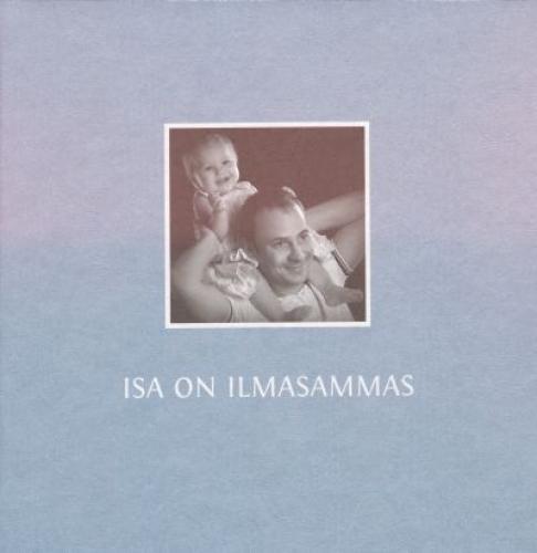 Isa on ilmasammas