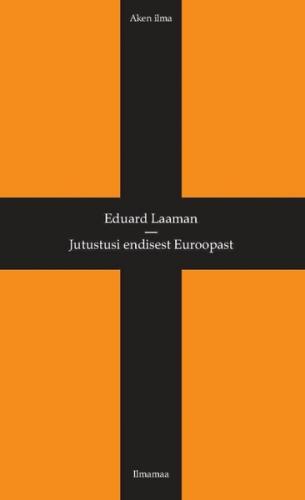 Jutustusi endisest Euroopast