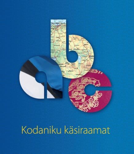 Kodaniku käsiraamat