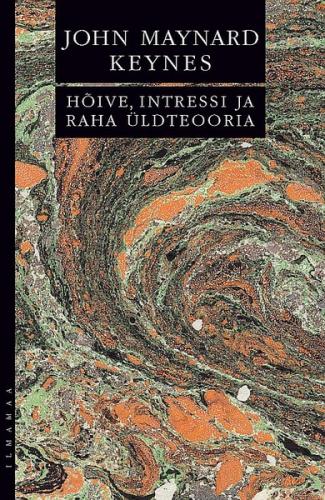 Hõive, intressi ja raha üldteooria