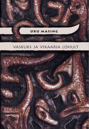 1343. Vaskuks ja vikaaria Lohult