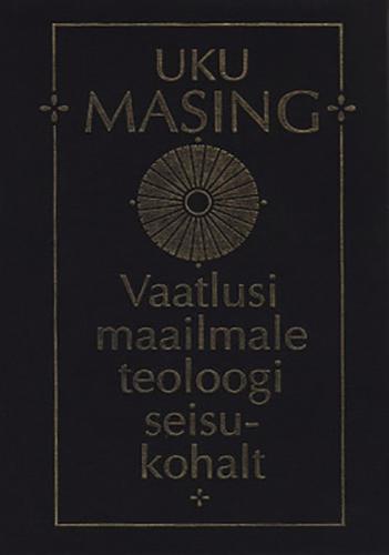 Vaatlusi maailmale teoloogi seisukohalt