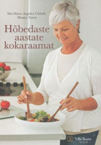 Hõbedaste aastate kokaraamat